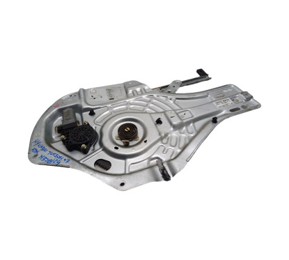 Alzacristallo elettrico ant. DX HYUNDAI Tucson Serie dal 04 al 09 - 1730217 - 1730217