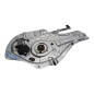 Alzacristallo elettrico ant. DX HYUNDAI Tucson Serie dal 04 al 09