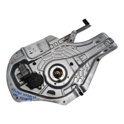 Alzacristallo elettrico ant. DX HYUNDAI Tucson Serie dal 04 al 09 - 1730217 - 1730217