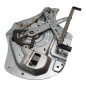 Alzacristallo elettrico ant. DX HYUNDAI Tucson Serie dal 04 al 09