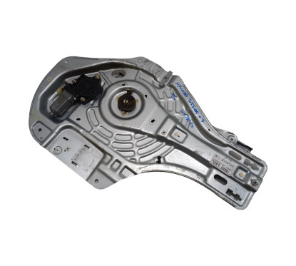 Alzacristallo elettrico ant. SX HYUNDAI Tucson Serie dal 04 al 09 - 1730218 - 1730218