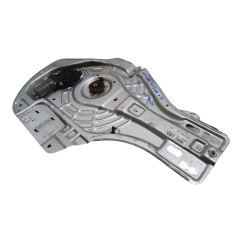 Alzacristallo elettrico ant. SX HYUNDAI Tucson Serie dal 04 al 09 - 1730218 - 1730218