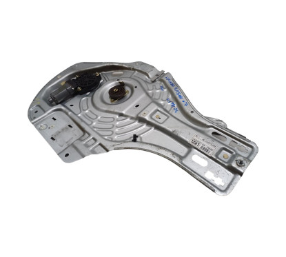 Alzacristallo elettrico ant. SX HYUNDAI Tucson Serie dal 04 al 09