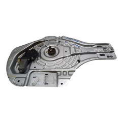 Alzacristallo elettrico ant. SX HYUNDAI Tucson Serie dal 04 al 09 - 1730218 - 1730218