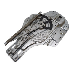 Alzacristallo elettrico ant. SX HYUNDAI Tucson Serie dal 04 al 09 - 1730218 - 1730218