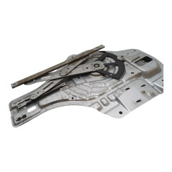 Alzacristallo elettrico ant. SX HYUNDAI Tucson Serie dal 04 al 09 - 1730218 - 1730218