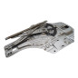 Alzacristallo elettrico ant. SX HYUNDAI Tucson Serie dal 04 al 09