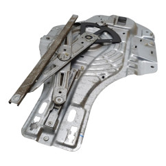 Alzacristallo elettrico ant. SX HYUNDAI Tucson Serie dal 04 al 09 - 1730218 - 1730218