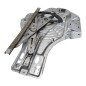 Alzacristallo elettrico ant. SX HYUNDAI Tucson Serie dal 04 al 09