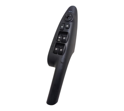 Pulsantiera Anteriore Sinistra HYUNDAI Tucson Serie dal 04 al 09 - 1730229 - 1730229