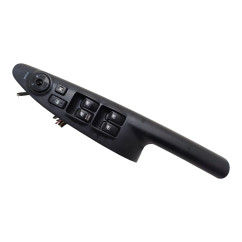 Pulsantiera Anteriore Sinistra HYUNDAI Tucson Serie dal 04 al 09 - 1730229 - 1730229