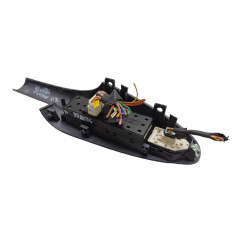 Pulsantiera Anteriore Sinistra HYUNDAI Tucson Serie dal 04 al 09 - 1730229 - 1730229