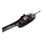 Pulsantiera Anteriore Sinistra HYUNDAI Tucson Serie dal 04 al 09