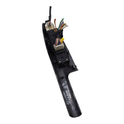 Pulsantiera Anteriore Sinistra HYUNDAI Tucson Serie dal 04 al 09 - 1730229 - 1730229