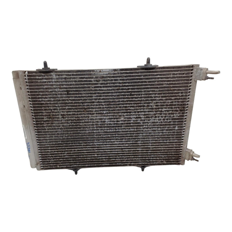 Radiatore A/C CITROEN C3 Serie dal 09 al 15