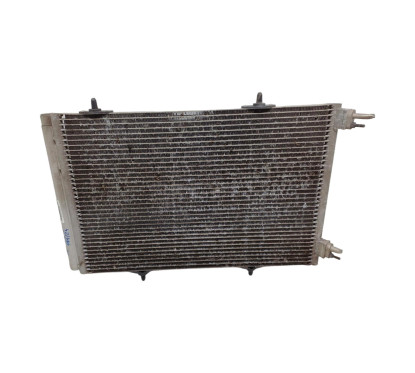 Radiatore A/C CITROEN C3 Serie dal 09 al 15 - 6455HF - 1731094