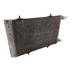 Radiatore A/C CITROEN C3 Serie dal 09 al 15 - 6455HF - 1731094