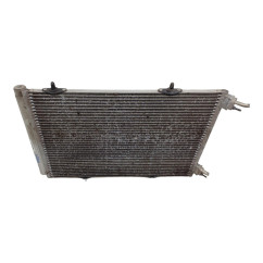 Radiatore A/C CITROEN C3 Serie dal 09 al 15 - 6455HF - 1731094