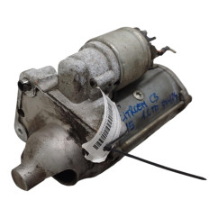 Motorino d' avviamento CITROEN C3 Serie dal 09 al 15 - 1731234 - 1731234