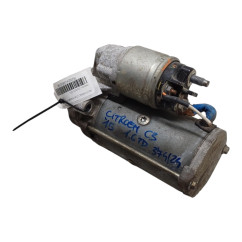 Motorino d' avviamento CITROEN C3 Serie dal 09 al 15 - 1731234 - 1731234