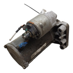 Motorino d' avviamento CITROEN C3 Serie dal 09 al 15 - 1731234 - 1731234