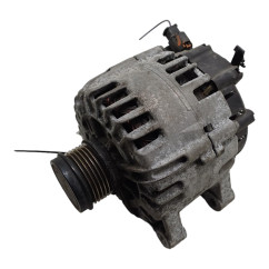 Alternatore CITROEN C3 Serie dal 09 al 15