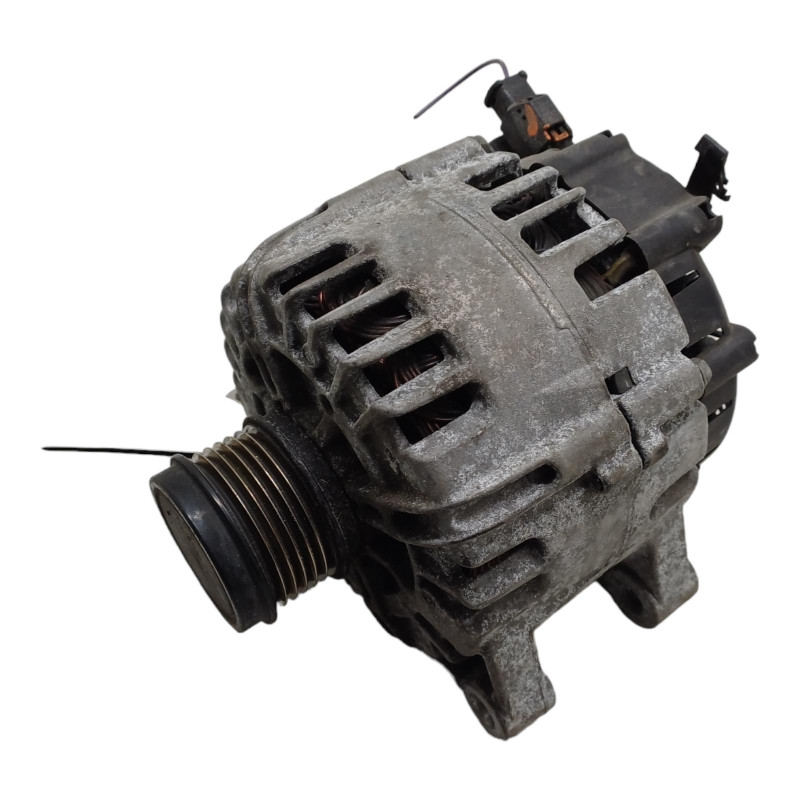 Alternatore CITROEN C3 Serie dal 09 al 15