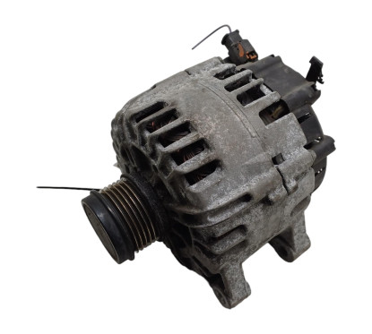 Alternatore CITROEN C3 Serie dal 09 al 15 - 1731539 - 1731539