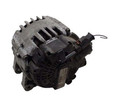 Alternatore CITROEN C3 Serie dal 09 al 15