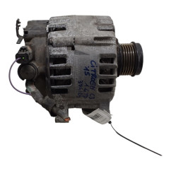 Alternatore CITROEN C3 Serie dal 09 al 15 - 1731539 - 1731539