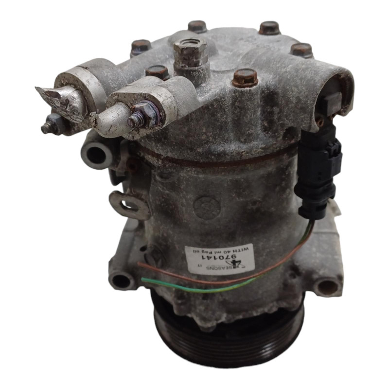 Compressore A/C CITROEN C3 Serie dal 09 al 15
