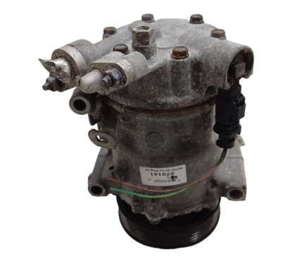 Compressore A/C CITROEN C3 Serie dal 09 al 15 - 1731601 - 1731601