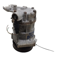 Compressore A/C CITROEN C3 Serie dal 09 al 15 - 1731601 - 1731601