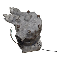 Compressore A/C CITROEN C3 Serie dal 09 al 15 - 1731601 - 1731601