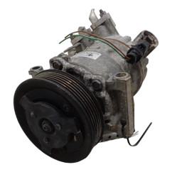 Compressore A/C CITROEN C3 Serie dal 09 al 15 - 1731601 - 1731601