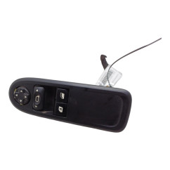 Pulsantiera Anteriore Sinistra CITROEN C3 Serie dal 09 al 15