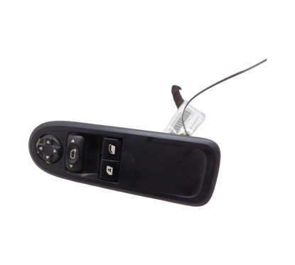 Pulsantiera Anteriore Sinistra CITROEN C3 Serie dal 09 al 15 - 1731700 - 1731700