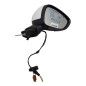 Specchietto Retrovisore Destro CITROEN C3 Serie dal 09 al 15