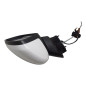 Specchietto Retrovisore Destro CITROEN C3 Serie dal 09 al 15