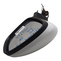 Specchietto Retrovisore Destro CITROEN C3 Serie dal 09 al 15 - 1608056580 - 1732183