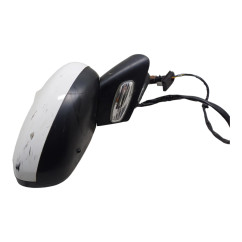 Specchietto Retrovisore Destro CITROEN C3 Serie dal 09 al 15 - 1608056580 - 1732183
