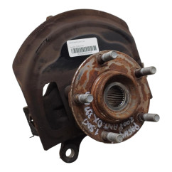 Montante sospensione ANT DX NISSAN Qashqai 1° Serie - 40014JD000 - 1733145