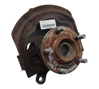 Montante sospensione ANT DX NISSAN Qashqai 1° Serie