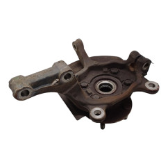Montante sospensione ANT DX NISSAN Qashqai 1° Serie - 40014JD000 - 1733145