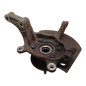 Montante sospensione ANT DX NISSAN Qashqai 1° Serie