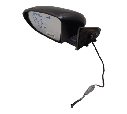 Specchietto Retrovisore Sinistro NISSAN Qashqai 1° Serie - 1733229 - 1733229