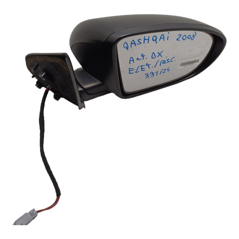 Specchietto Retrovisore Destro NISSAN Qashqai 1° Serie