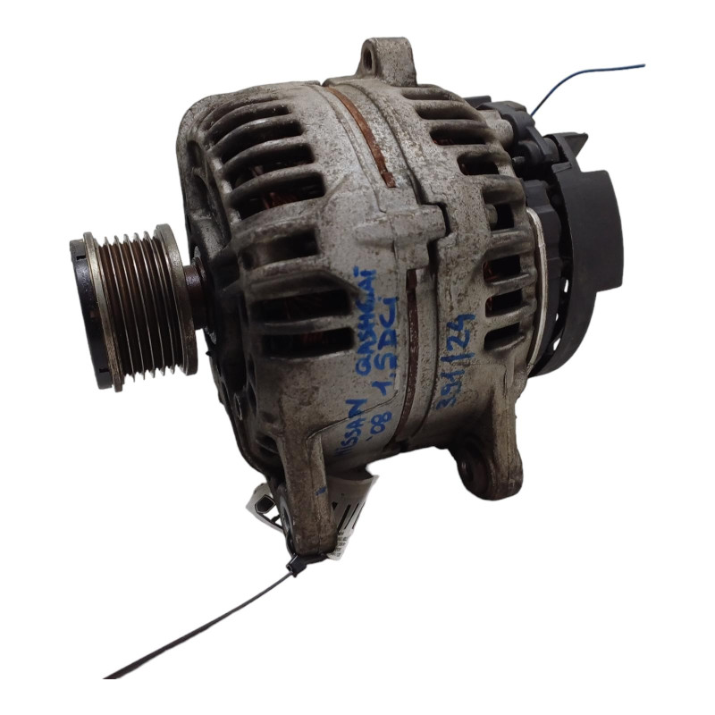 Alternatore NISSAN Qashqai 1° Serie