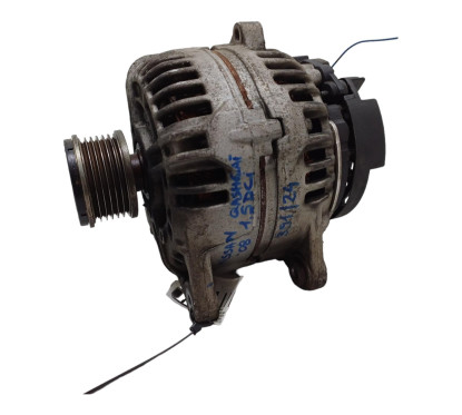 Alternatore NISSAN Qashqai 1° Serie - 1733302 - 1733302