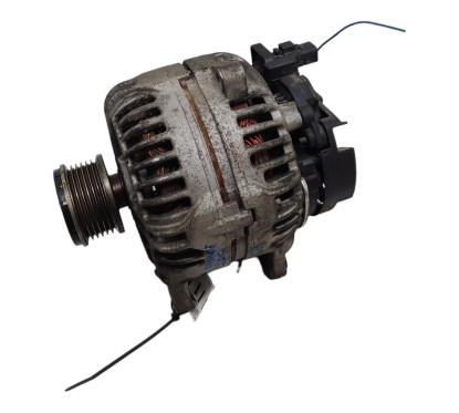 Alternatore NISSAN Qashqai 1° Serie